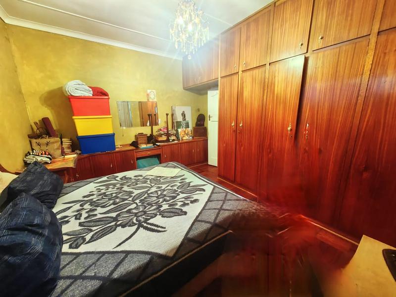 4 Bedroom Property for Sale in Parow Valley Western Cape